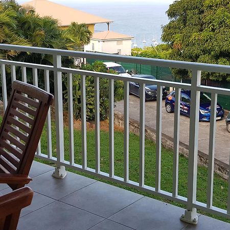 La Yole Des Caraibes Les Anses-d'Arlets Exterior foto