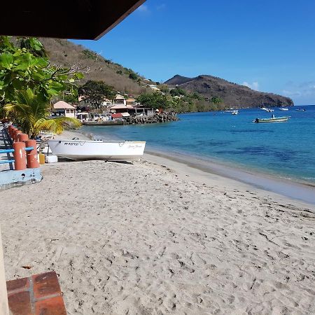 La Yole Des Caraibes Les Anses-d'Arlets Exterior foto