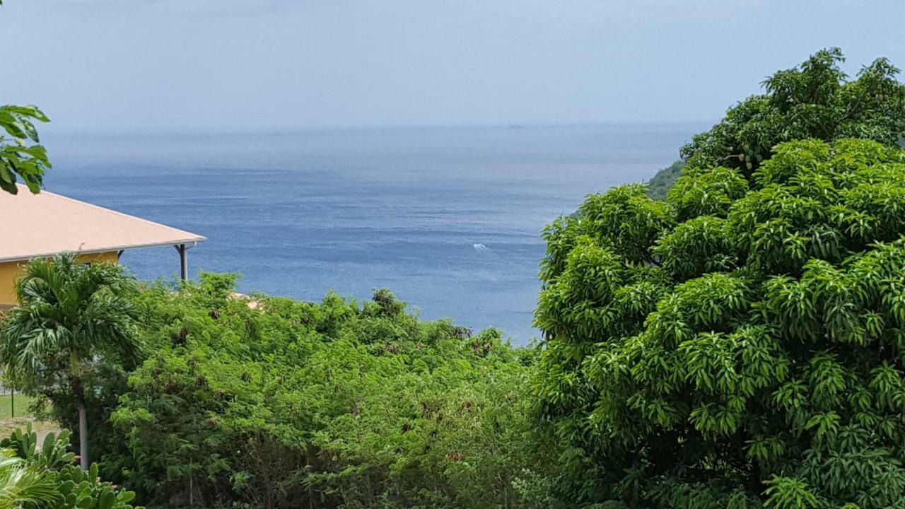La Yole Des Caraibes Les Anses-d'Arlets Exterior foto