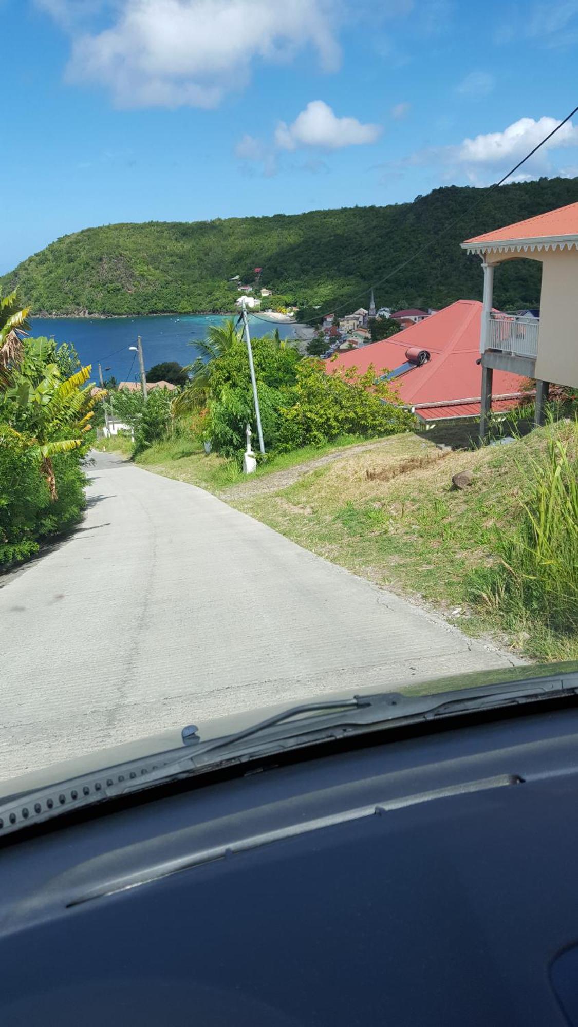 La Yole Des Caraibes Les Anses-d'Arlets Exterior foto