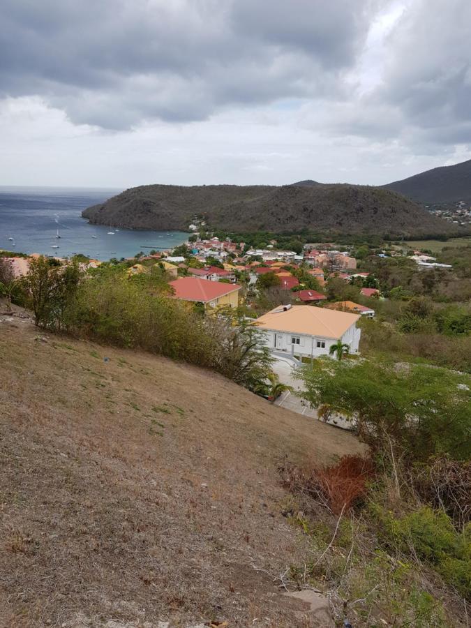 La Yole Des Caraibes Les Anses-d'Arlets Exterior foto