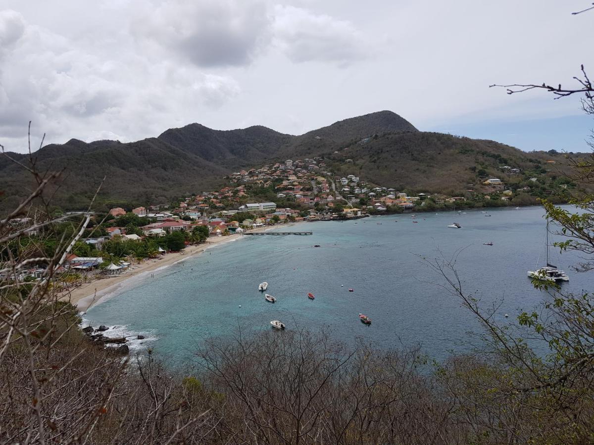 La Yole Des Caraibes Les Anses-d'Arlets Exterior foto